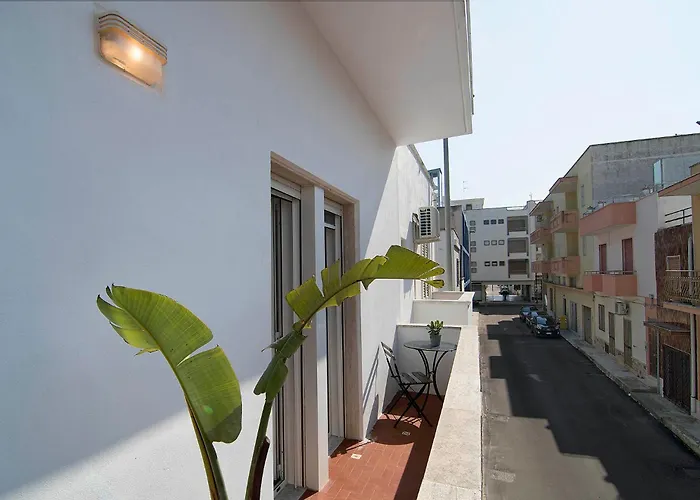 View B&B, Terrace & More