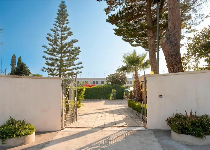  Villa Nike